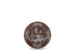 Oriente Italiano Ginori1735 Castagna Fruit Plate