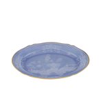 Large Oval Tray Oriente Italiano Ginori1735 Pervinca