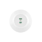 Piatto Frutta Labirinto Ginori1735 Smeraldo