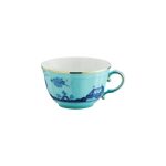 Iris Oriente Italiano tea cup