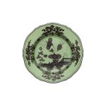 Bario Oriente Italiano flat plate