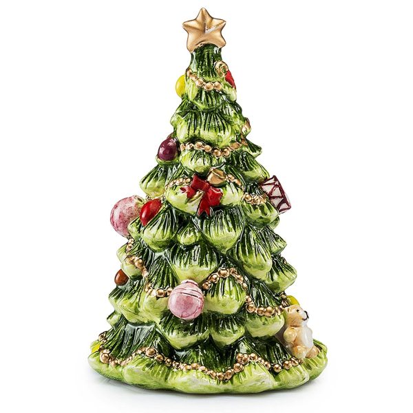 Carillon Albero Di Natale