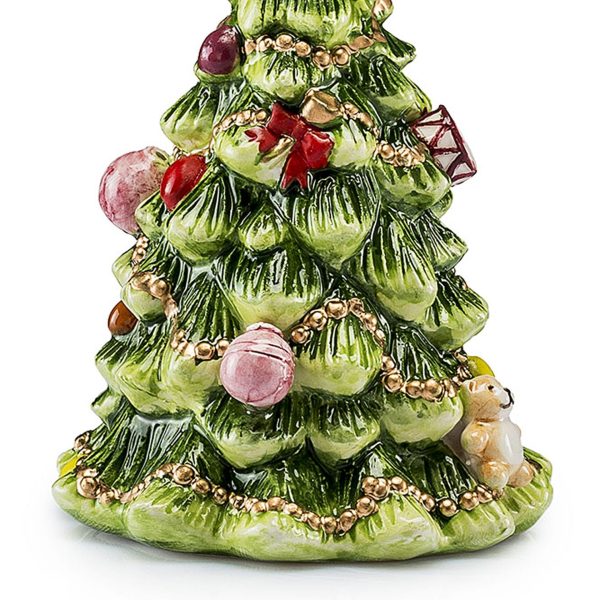 Carillon Albero Di Natale