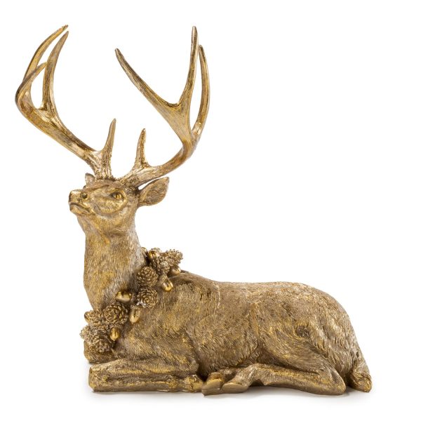 Renna Decorativa