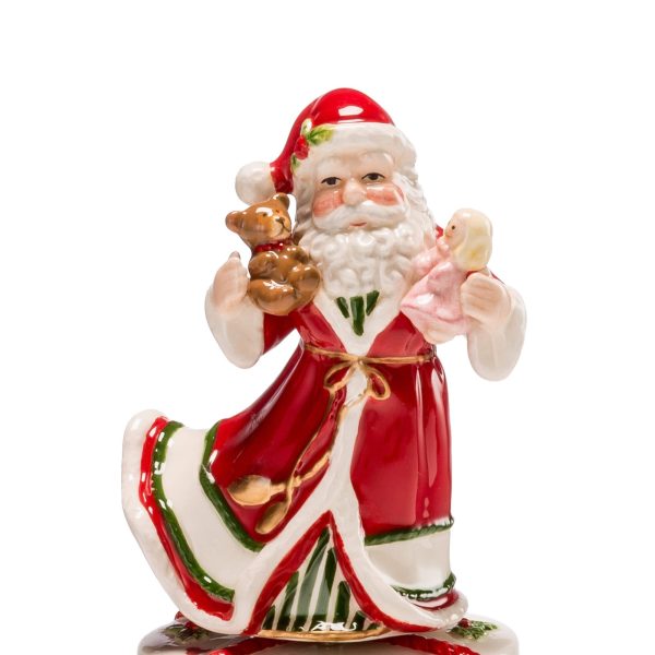 Babbo Natale Carillon