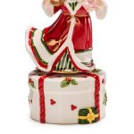Babbo Natale Carillon