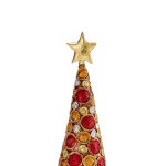 Albero Di Natale Decorativo