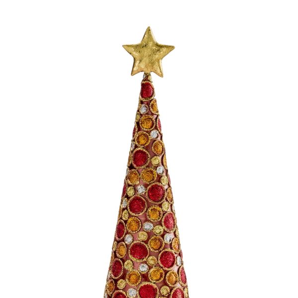 Albero Di Natale Decorativo Piccolo