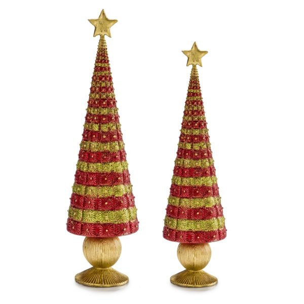 Albero Di Natale Decorativo Piccolo