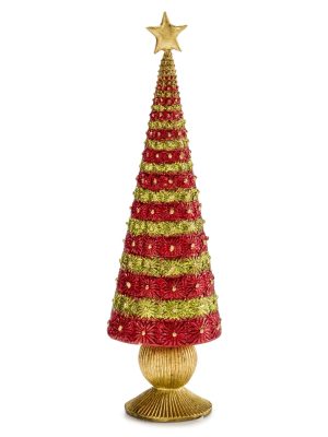 Albero Di Natale Decorativo Piccolo