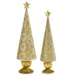 Albero Di Natale Decorativo Piccolo