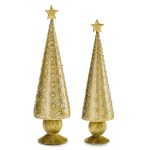 Albero Di Natale Decorativo