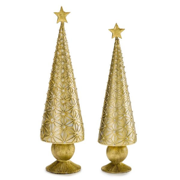 Albero Di Natale Decorativo