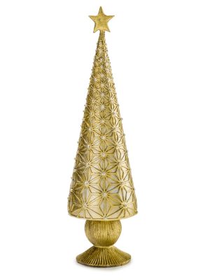 Albero Di Natale Decorativo