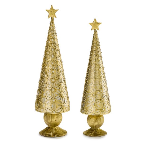 Albero Di Natale Decorativo Piccolo