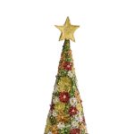 Albero Di Natale Decorativo