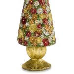 Albero Di Natale Decorativo
