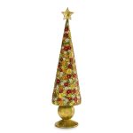Albero Di Natale Decorativo Piccolo