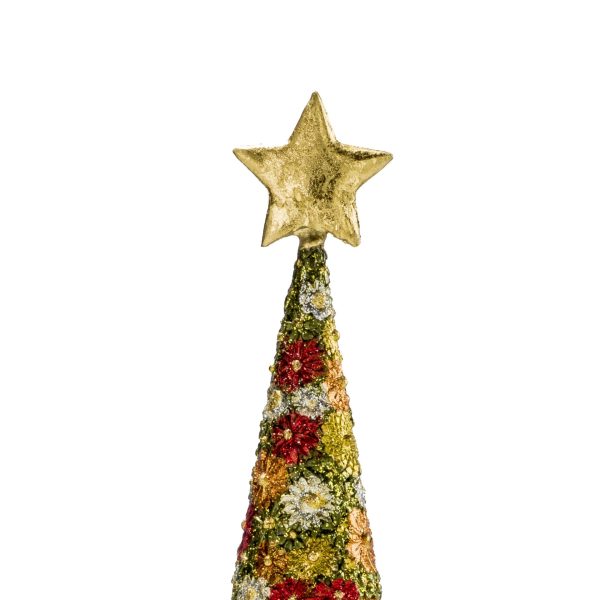 Albero Di Natale Decorativo Piccolo