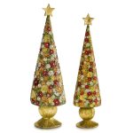 Albero Di Natale Decorativo Piccolo