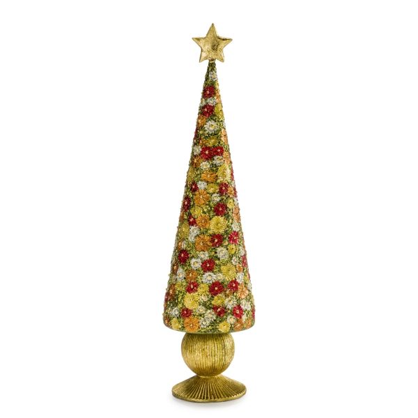 Albero Di Natale Decorativo Piccolo