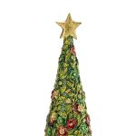 Albero Di Natale Decorativo