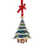 Christmas Tree Decoration