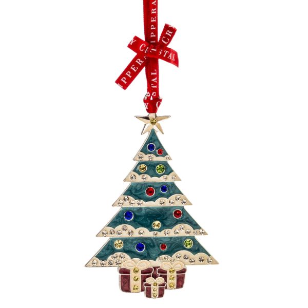 Christmas Tree Decoration