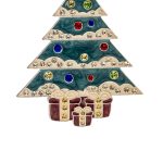 Decorazione Natalizia Per Albero