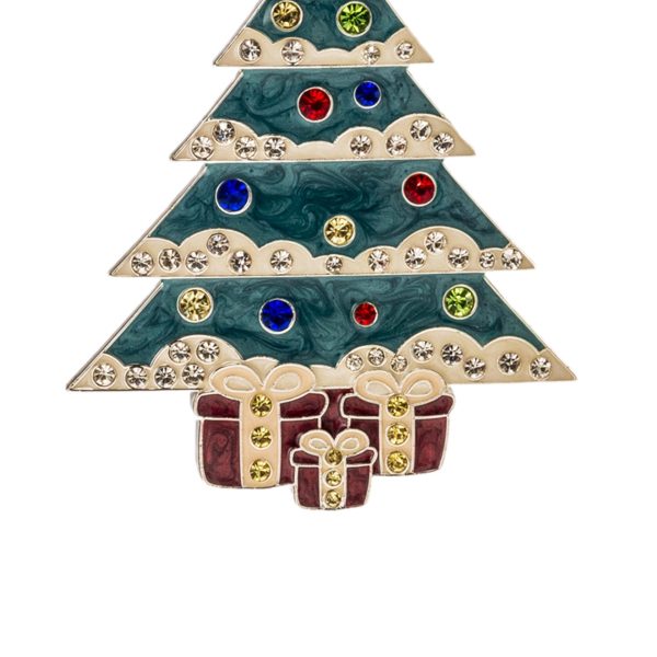Decorazione Natalizia Per Albero