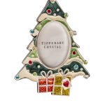 Decorazione Albero Di Natale Cornice
