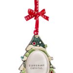Decorazione Albero Di Natale Cornice