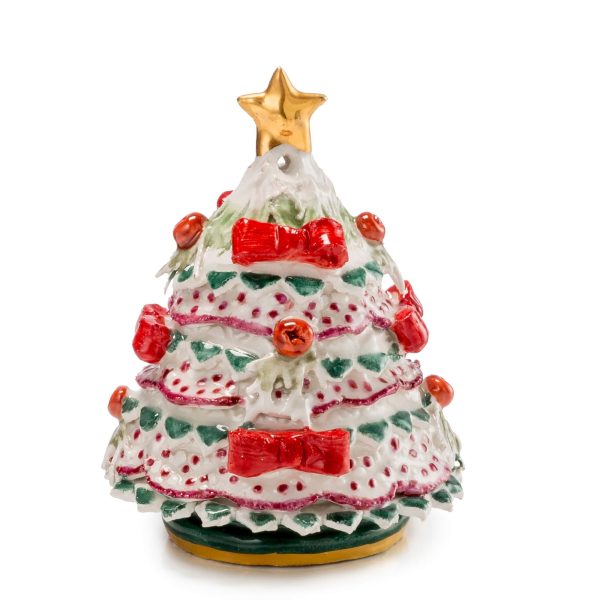 Christmas Tree Bell