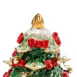 Campanella Albero Di Natale