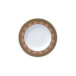 Medusa deep plate