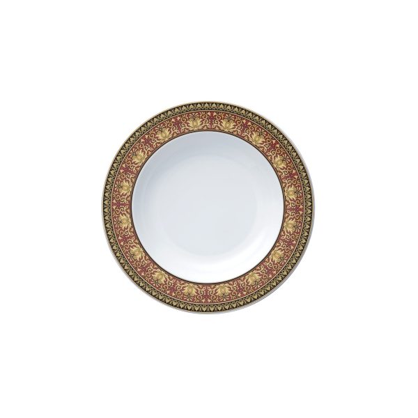 Medusa deep plate