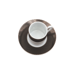 Tazza caffe in Porcellana made in Italy