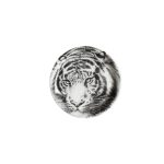 Mug & Coperchio Tigre