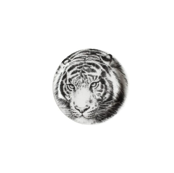 Mug & Coperchio Tigre