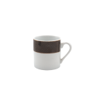 Tazza caffe in Porcellana made in Italy