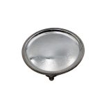 Vassoio Rotondo - Salver  Londra 1850