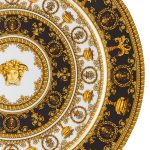 Segnaposto I ❤ Baroque Versace