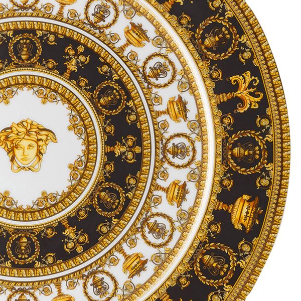 Segnaposto I ❤ Baroque Versace