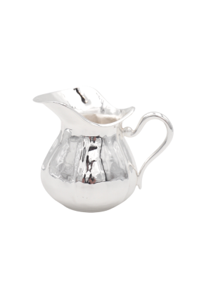 Silver Plated Milk Jug