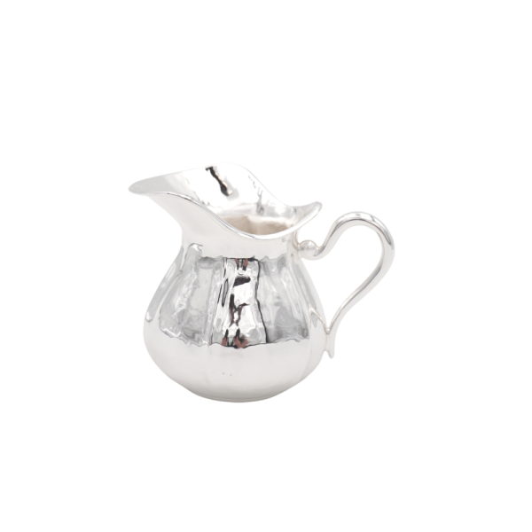 Silver Plated Milk Jug