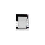 Cornice Rettangolare Argento  Liscia piccola