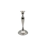 Candeliere in Argento Singolo