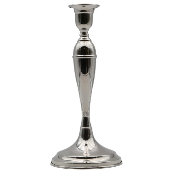 Candeliere in Argento Singolo