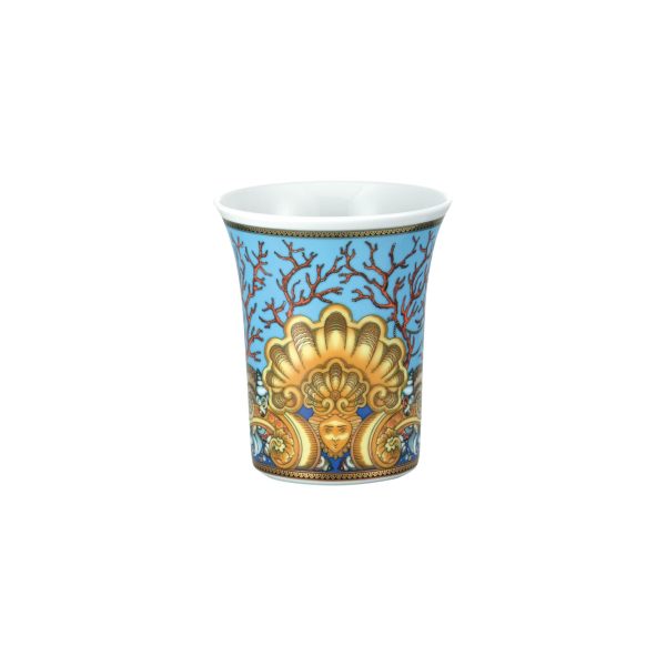Vaso 18 cm Le Trésor De La Mer