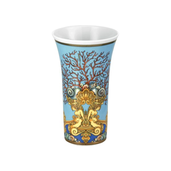 Vaso 26 cm Le Trésor De La Mer